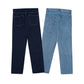 FOLX Standard Straight Fit Denim Pants