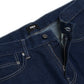FOLX Standard Straight Fit Denim Pants