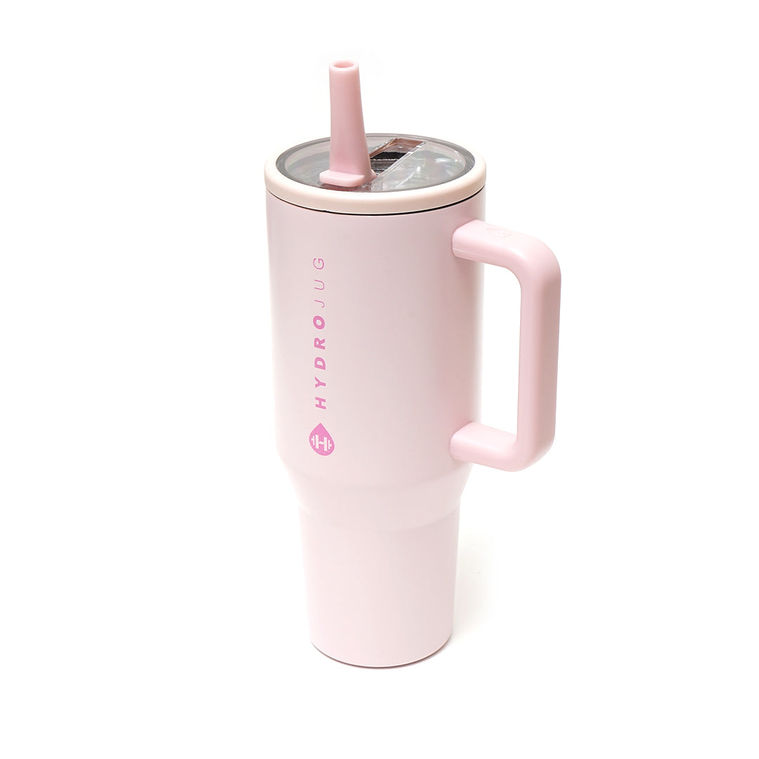 HydroJug 32oz Traveler Tumbler