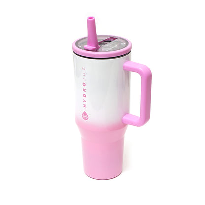 HydroJug 32oz Traveler Tumbler
