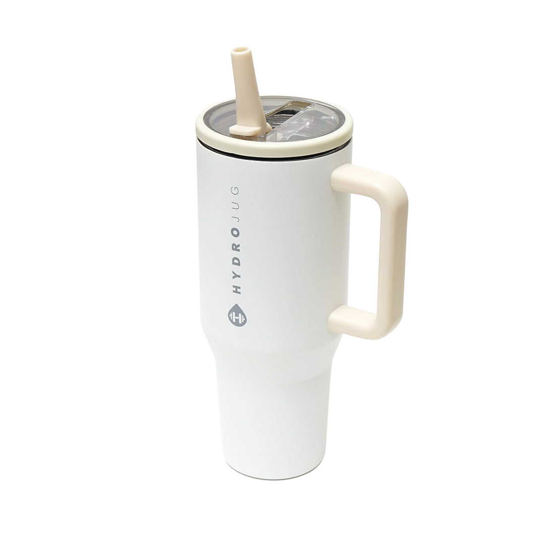 HydroJug 32oz Traveler Tumbler
