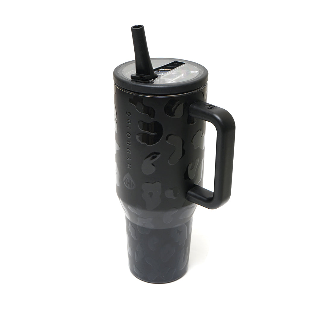 HydroJug 32oz Patterned Traveler Tumbler