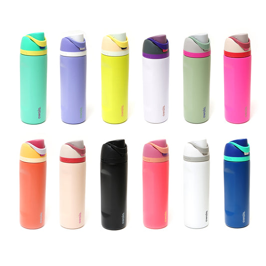 Owala FreeSip 24oz Tumbler