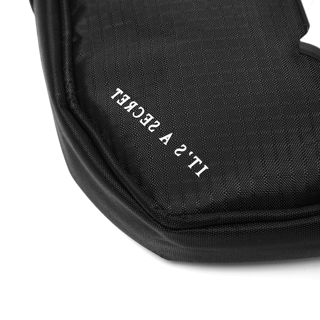 Trapstar Cobra T Sling Bag