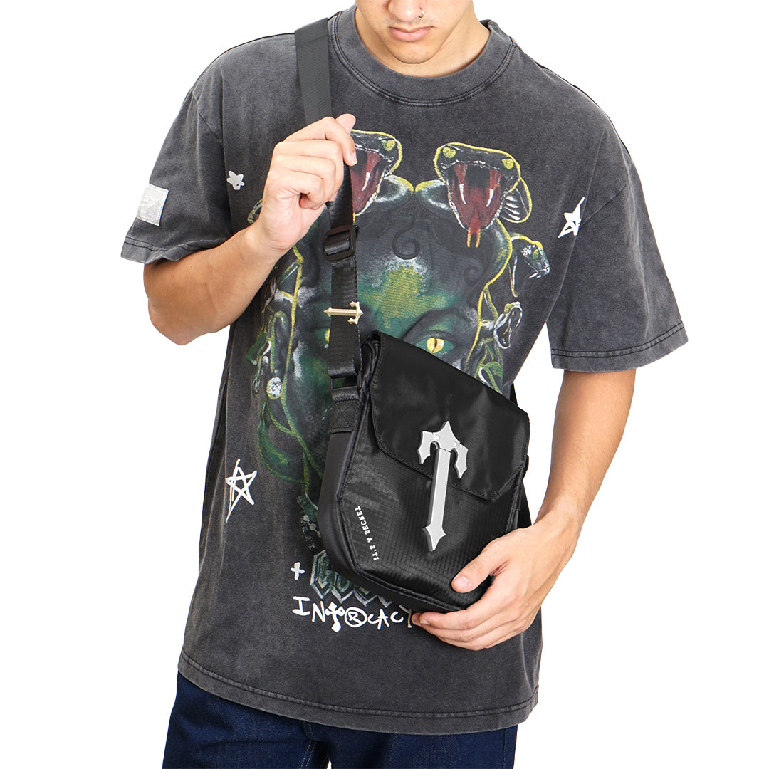 Trapstar Cobra T Sling Bag