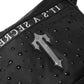 Trapstar It's A Secret Rubber T Sling Bag