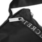 Trapstar It's A Secret Rubber T Sling Bag