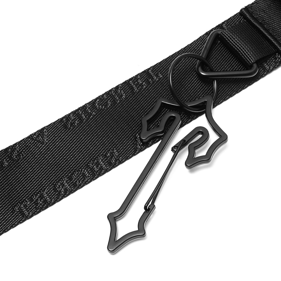 Trapstar Incline Shoulder Bag