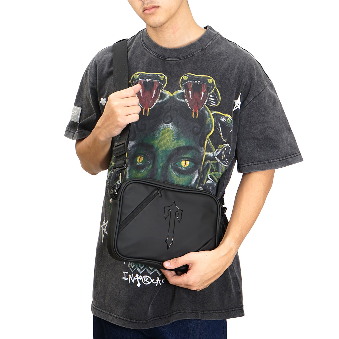Trapstar Incline Shoulder Bag