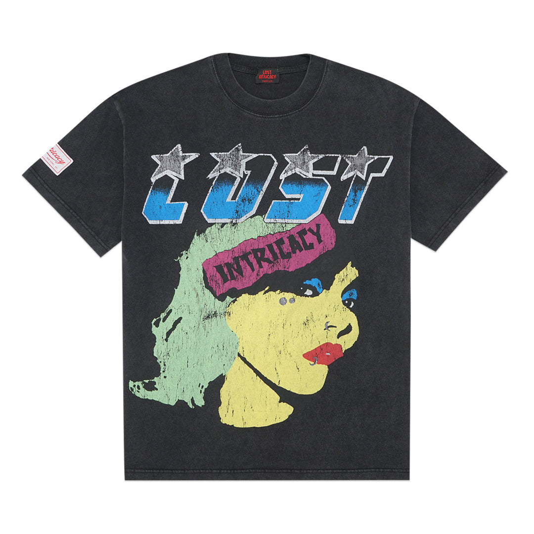 Lost Intricacy GTA T-Shirt