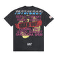 Lost Intricacy GTA T-Shirt