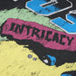 Lost Intricacy GTA T-Shirt