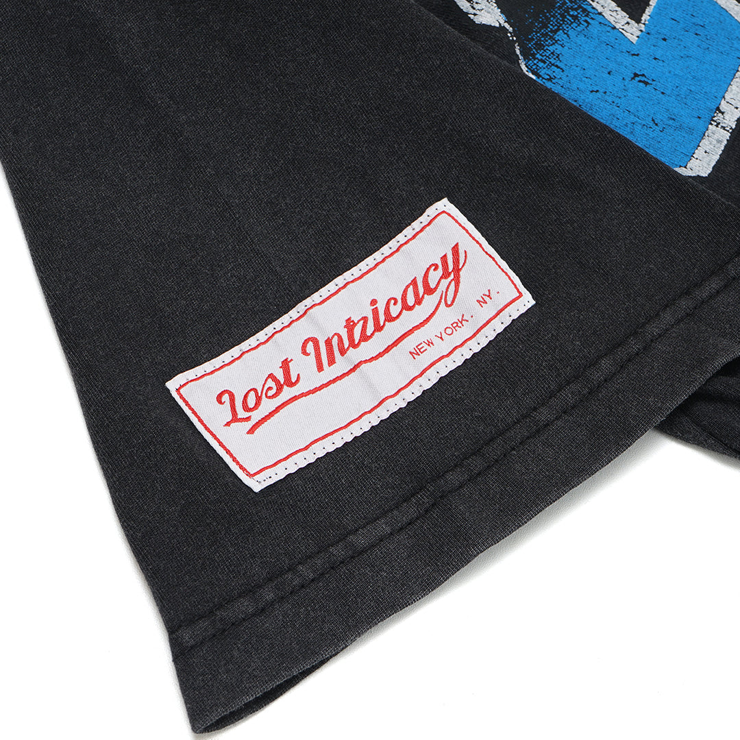 Lost Intricacy GTA T-Shirt