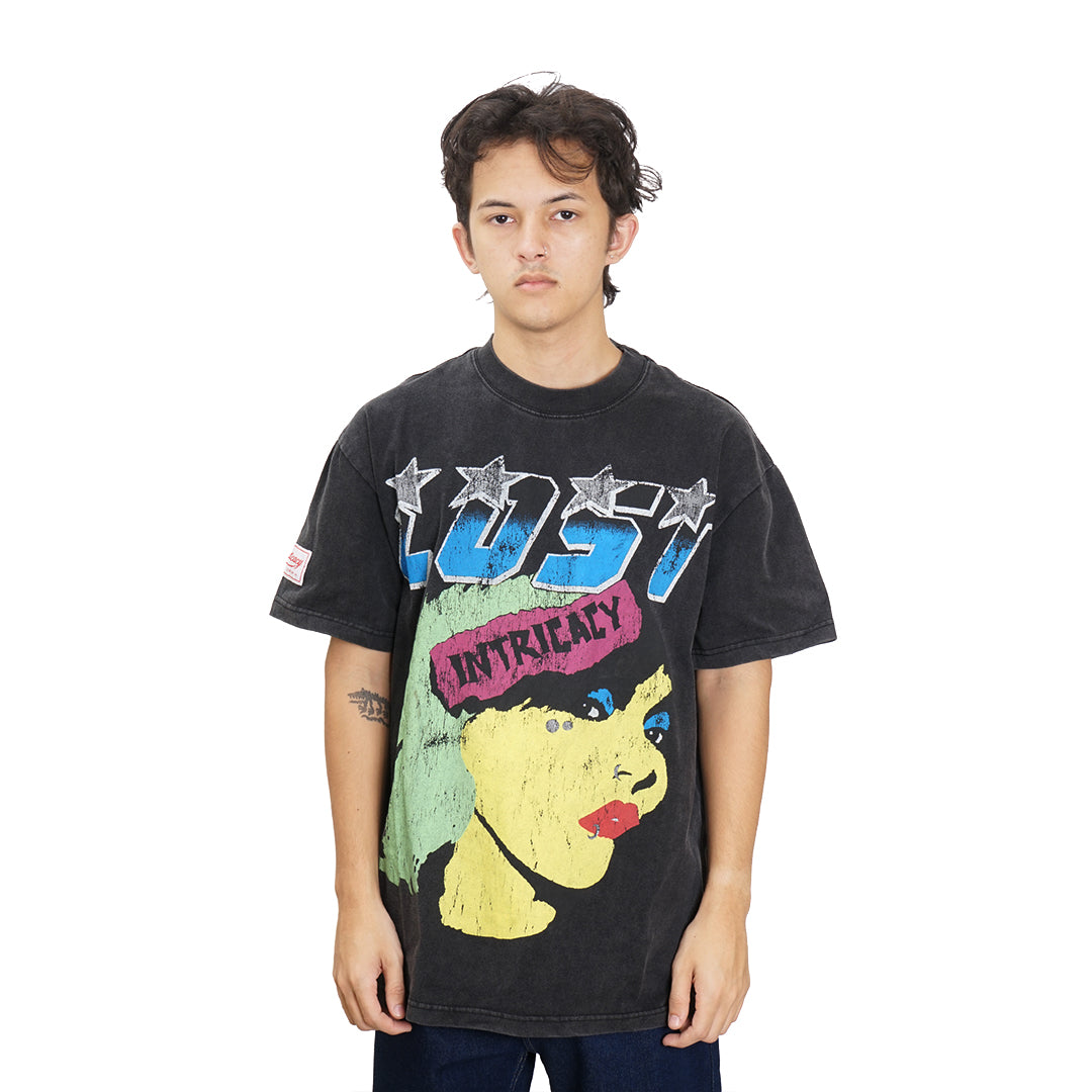 Lost Intricacy GTA T-Shirt