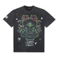 Lost Intricacy Medusa T-Shirt