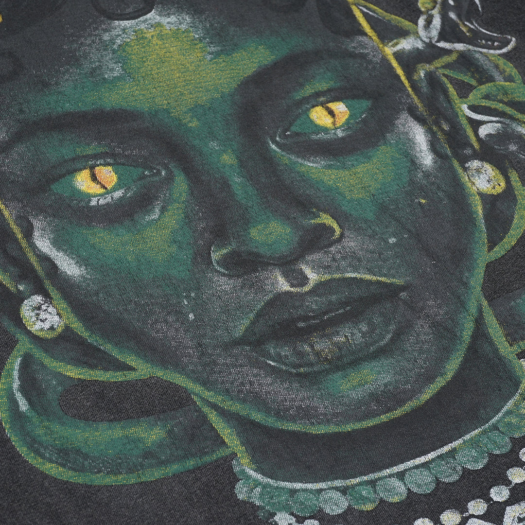 Lost Intricacy Medusa T-Shirt