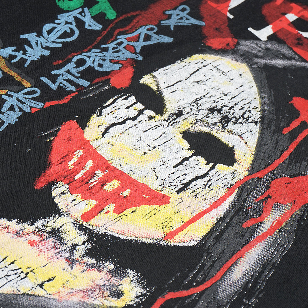 Lost Intricacy Front Page Mag T-Shirt