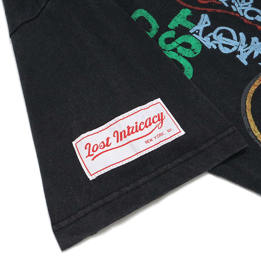 Lost Intricacy Front Page Mag T-Shirt