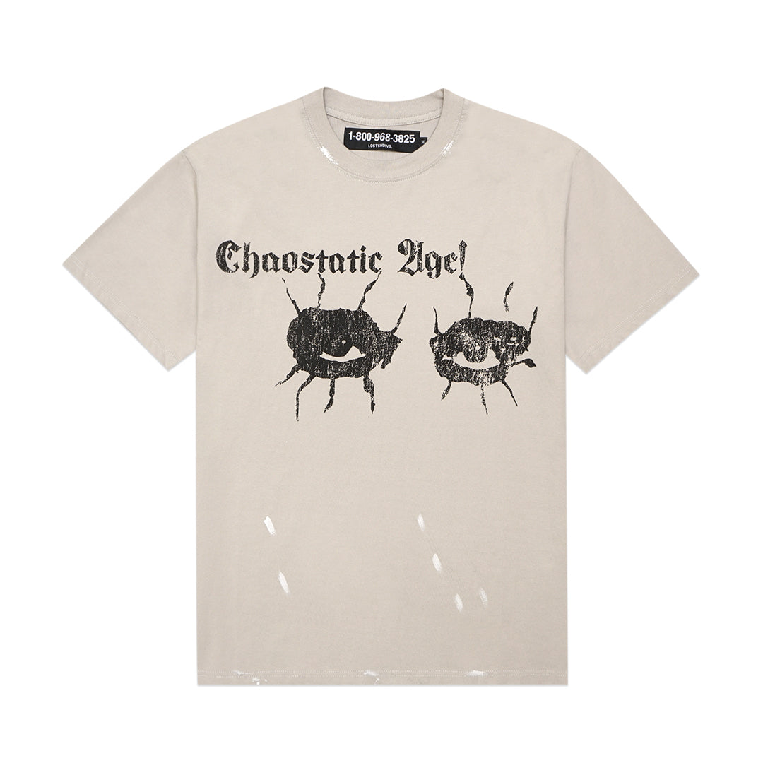 LOSTSHDWS Chaostatic Age T-Shirt
