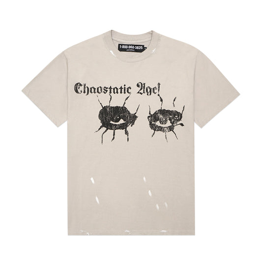 LOSTSHDWS Chaostatic Age T-Shirt