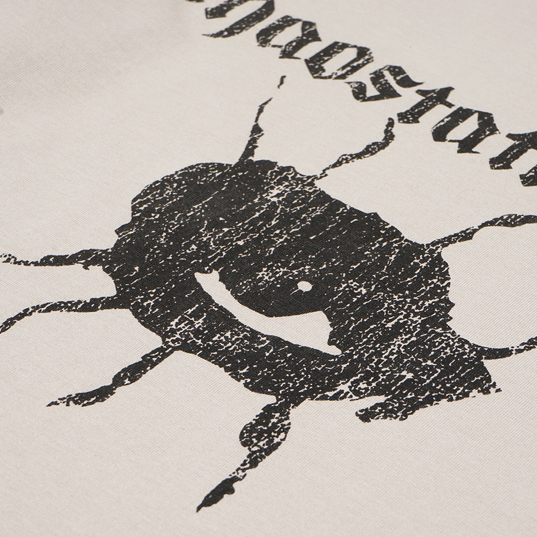 LOSTSHDWS Chaostatic Age T-Shirt