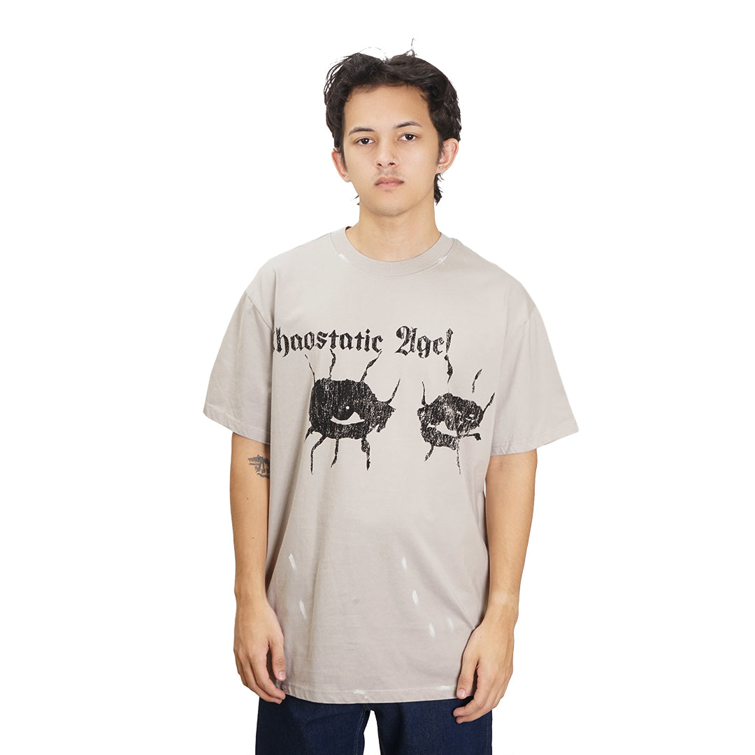 LOSTSHDWS Chaostatic Age T-Shirt