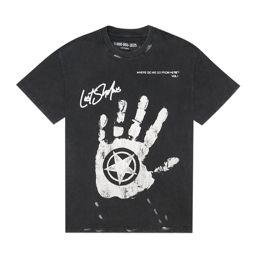 LOSTSHDWS W.D.W.G.F.H T-Shirt