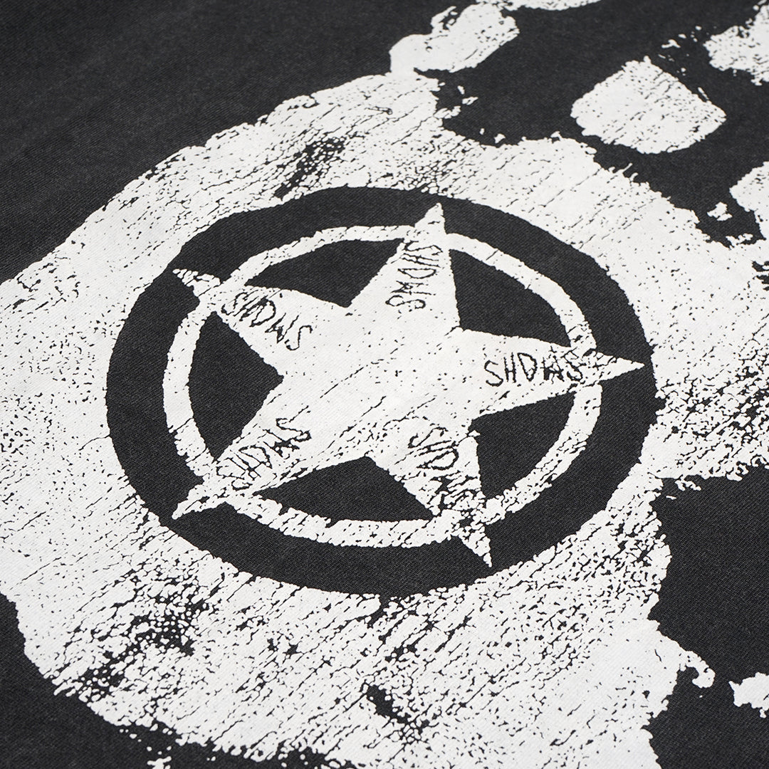 LOSTSHDWS W.D.W.G.F.H T-Shirt