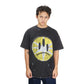 LOSTSHDWS Frown Sad Emoji T-Shirt