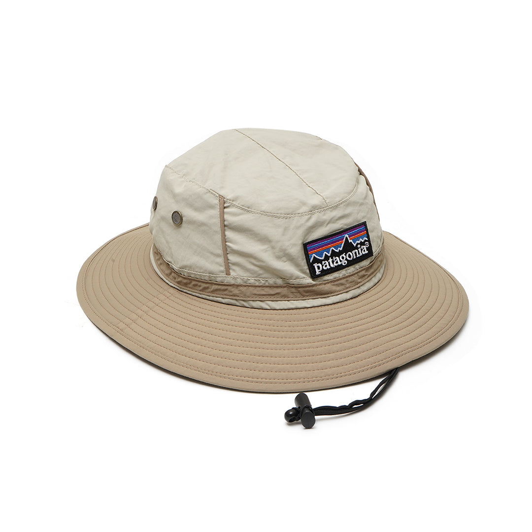 PTG Fisherman Color-Block Bucket Hat