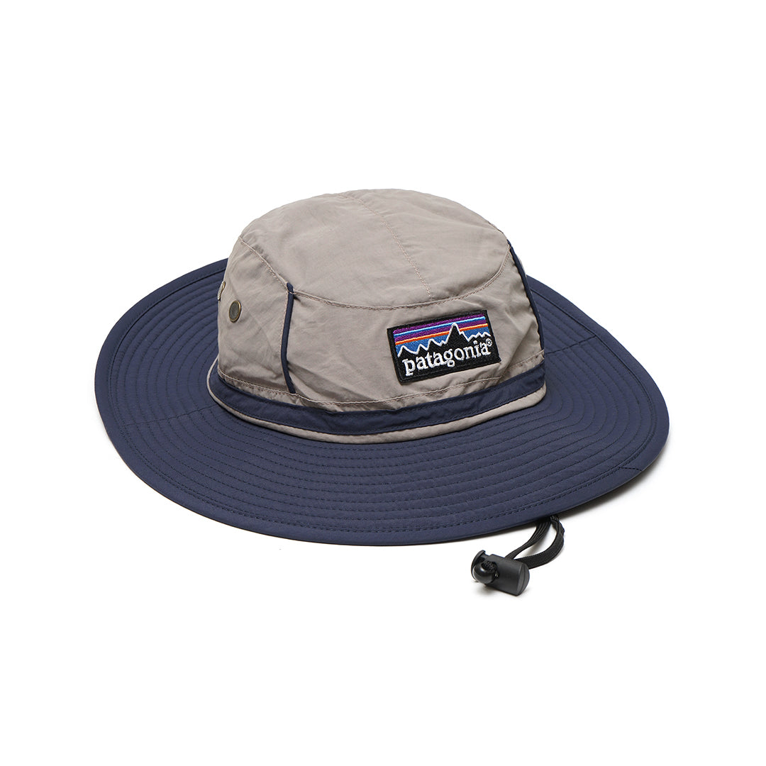 PTG Fisherman Color-Block Bucket Hat