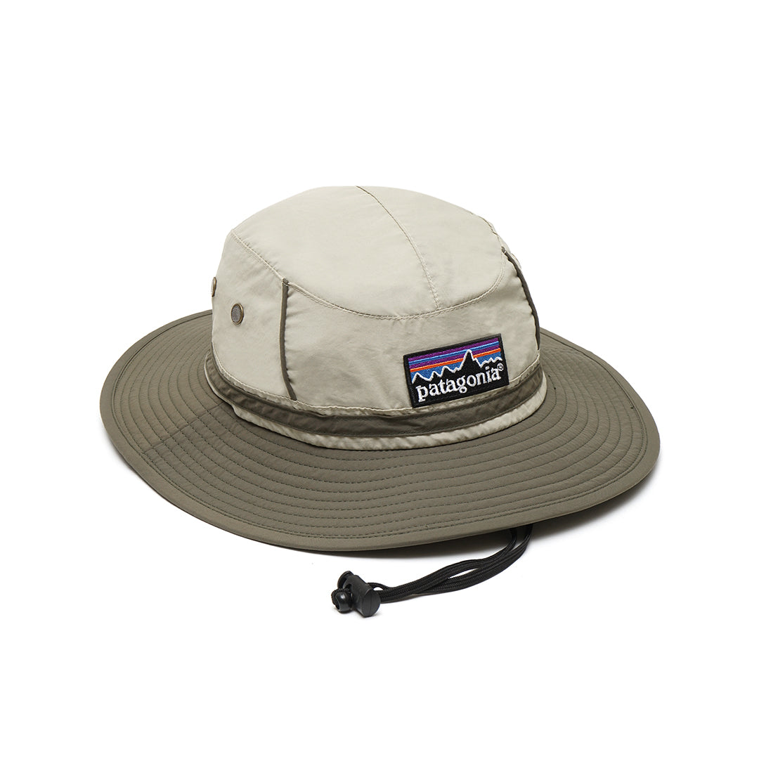 PTG Fisherman Color-Block Bucket Hat