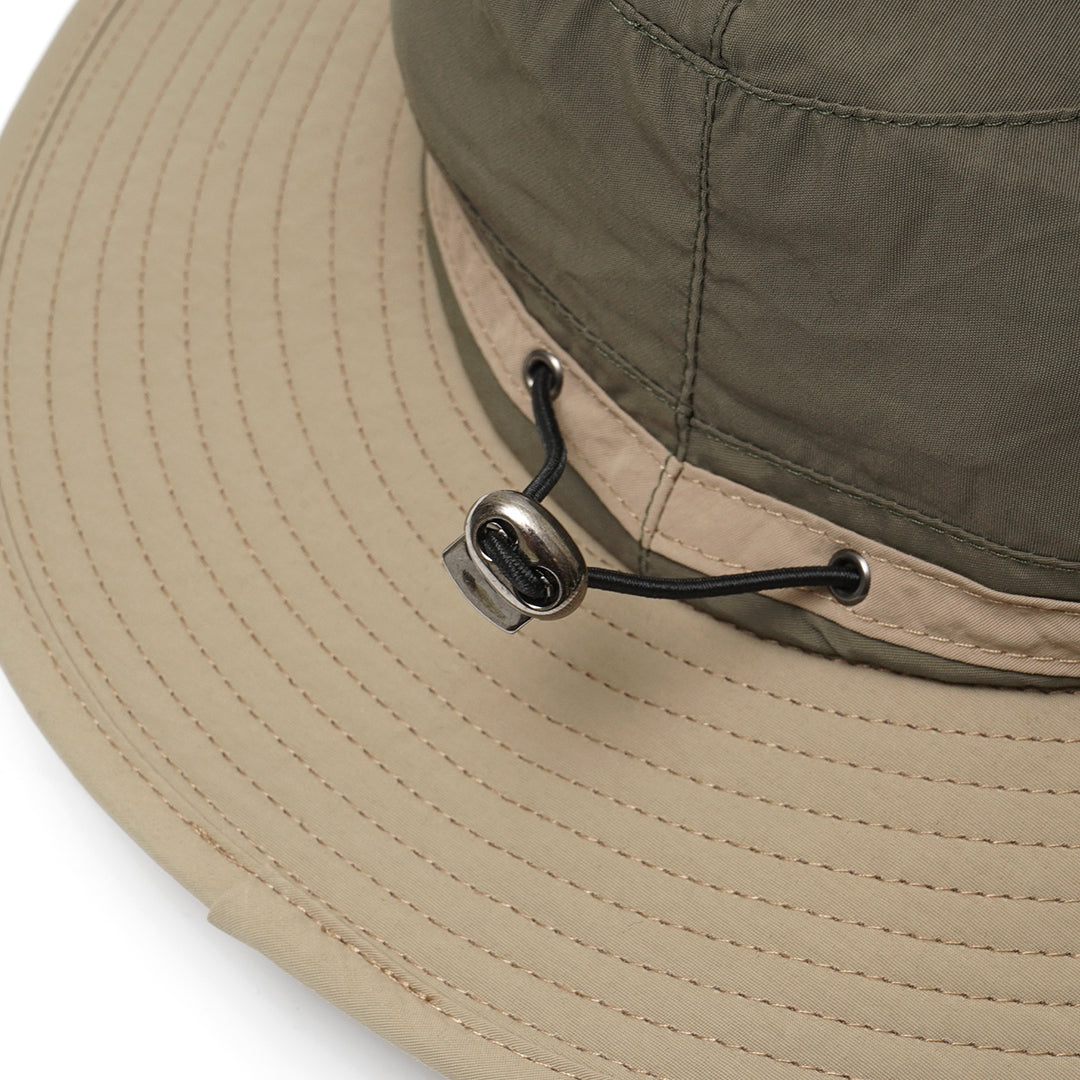 PTG Fisherman Color-Block Bucket Hat