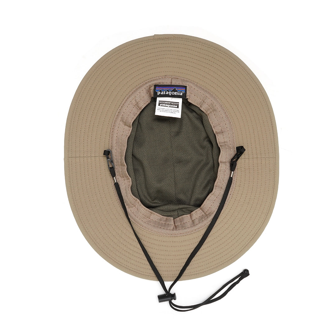 PTG Fisherman Color-Block Bucket Hat