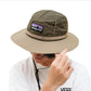 PTG Fisherman Color-Block Bucket Hat