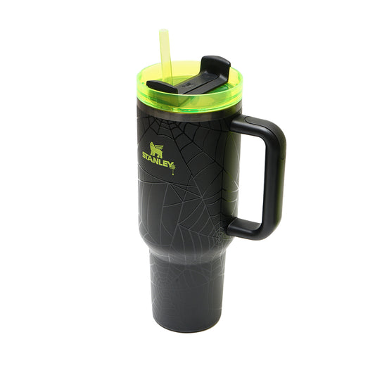 STLY Halloween Collection Quencher H2.0 Flowstate Tumbler