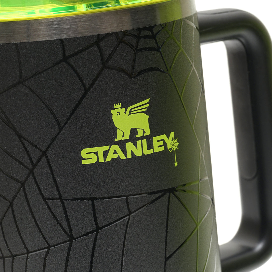 STLY Halloween Collection Quencher H2.0 Flowstate Tumbler