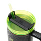 STLY Halloween Collection Quencher H2.0 Flowstate Tumbler
