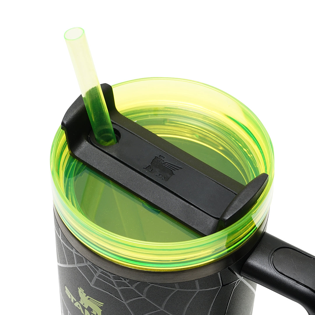 STLY Halloween Collection Quencher H2.0 Flowstate Tumbler