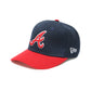 NEA X M7B Team Logo Baseball Cap