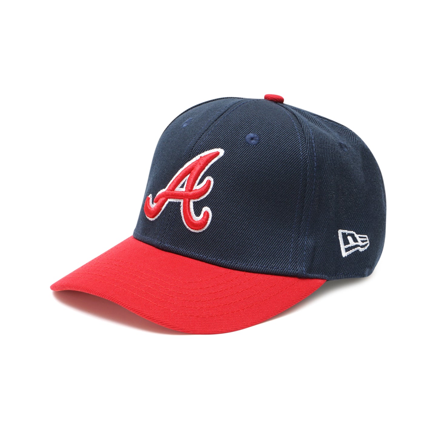NEA X M7B Team Logo Baseball Cap