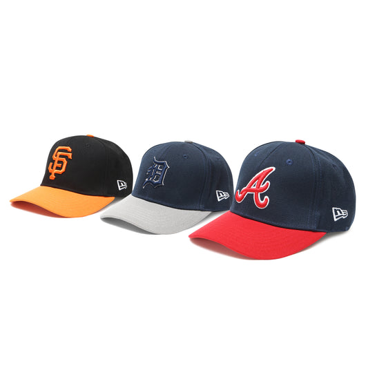 NEA X M7B Team Logo Baseball Cap