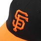 NEA X M7B Team Logo Baseball Cap