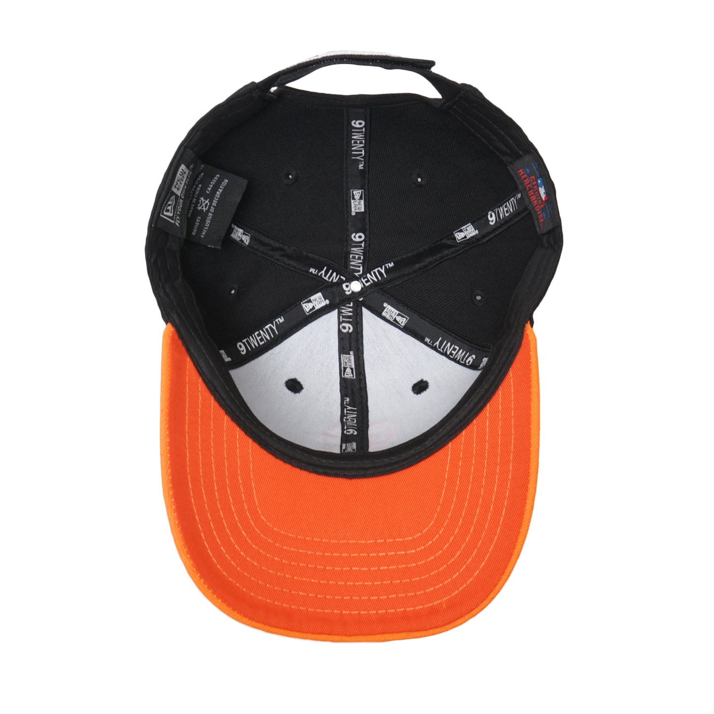 NEA X M7B Team Logo Baseball Cap