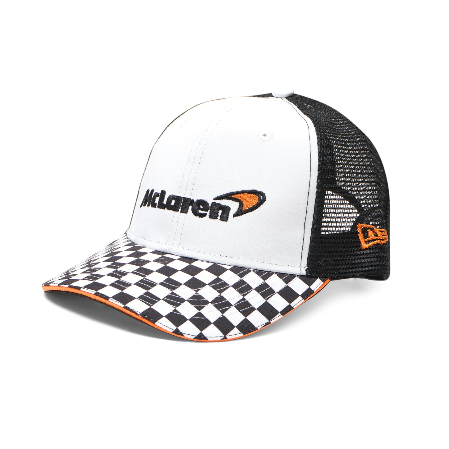 NEA X Formula 1 Team Truker Cap