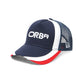 NEA X Formula 1 Team Truker Cap