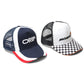 NEA X Formula 1 Team Truker Cap