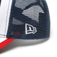 NEA X Formula 1 Team Truker Cap