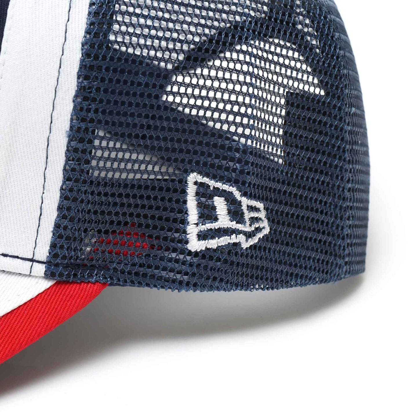 NEA X Formula 1 Team Truker Cap