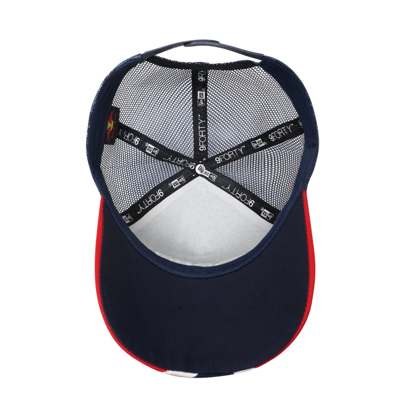 NEA X Formula 1 Team Truker Cap